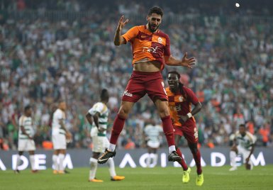 Spor yazarları Bursaspor-G.Saray maçını yazdı