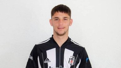 Beşiktaş Besar Gudjufi’nin lisansını TFF’ye bildirdi
