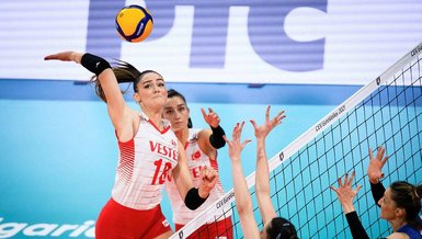 Brezilya 0-3 Türkiye (MAÇ SONUCU - ÖZET)