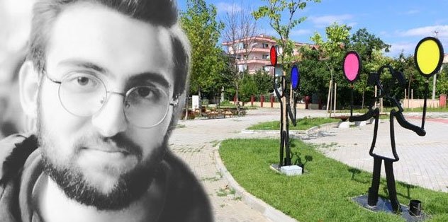 Koray Şener’in adına park! Ali Koç...