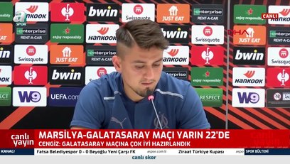 >Cengiz'den Terim'e övgü! 