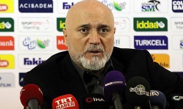 Hikmet Karaman: "Bocalamaya girmediğimizi göstereceğiz"