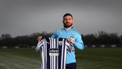 Robert Snodgrass West Bromwich Albion'da!
