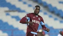 Gözler Onuachu’da