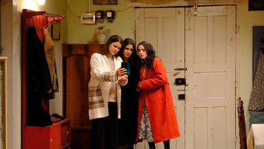 Gönül Dağı 158. bölüm izle | TRT 1 Gönül Dağı son bölüm izle