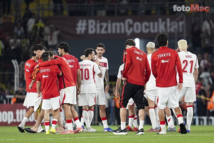 Fenerbahçe ve Galatasaray'a Dünya Kupası piyangosu!
