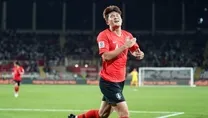 Aranan kan Kim Min-Jae