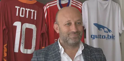 Cenk Ergün: "Galatasaray maçın favorisi"