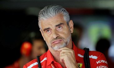 Ferrari'de Arrivabene dönemi bitti