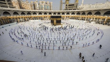 HAC FİYATLARI 2022 | Hac fiyatları ne kadar? Diyanet hac ücreti ne kadar, kaç Türk lirası?