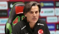 3 yıl Montella