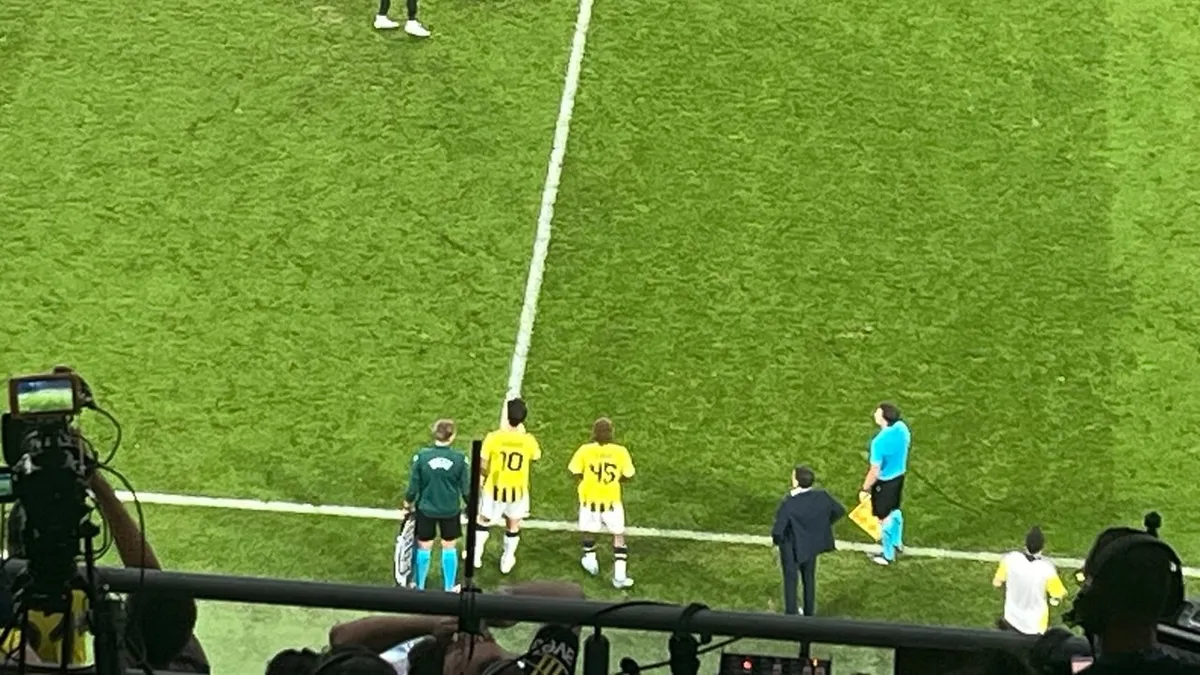 Taraftarın Sesi: Asensio'ya İlk 11 Talebi