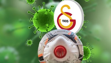 Son dakika: Göztepe'de corona virüsü şoku! Galatasaray maçı öncesi...