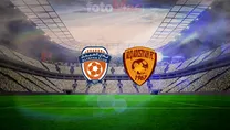 Al Fayha-Al-Qadsiah maç bilgileri!