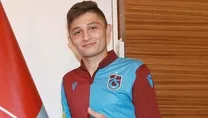 Salih futbola kavuşuyor