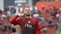 F.Bahçe transferi resmen açıkladı!