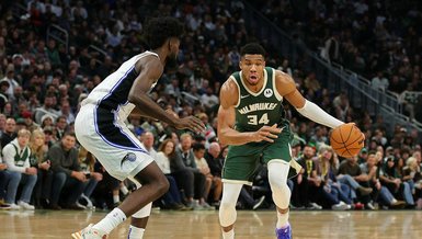 Bucks’tan 6’da 6