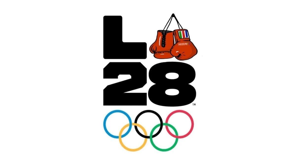 Boks branşı 2028 Los Angeles Olimpiyat Oyunları'nda olacak Boks branşı 2028 Los Angeles Olimpiyat Oyunları'nda olacak