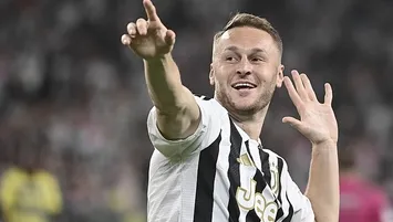 Beşiktaş'ta yeni hedef Koopmeiners!