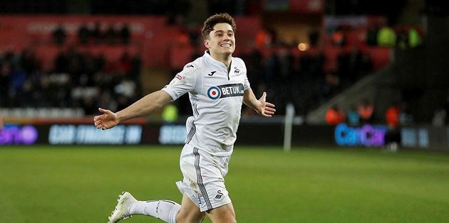 Manchester United'den kadroya takviye
