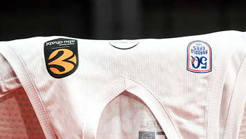 Efes’in rakibi Baskonia