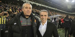 Bunu özlemiştik