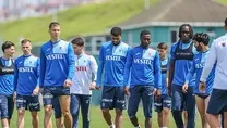 Trabzonspor Başakşehir sınavında!