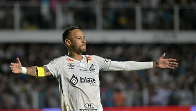 Neymar'dan flaş Arda Güler itirafı! "Dünyanın en iyisi"