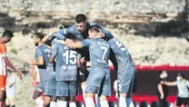 Karagümrük play-off biletini aldı