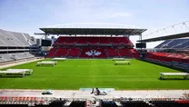 BMO Field Stadyumu – Toronto, Kanada