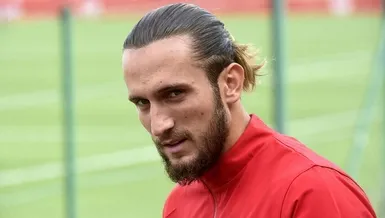 Yusuf için büyük onur