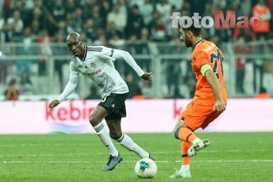 Vodafone Park’ta ortalık karıştı! Suat Arslanboğa ve Arda Turan...