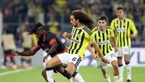 Guendouzi’den şaşırtan hata