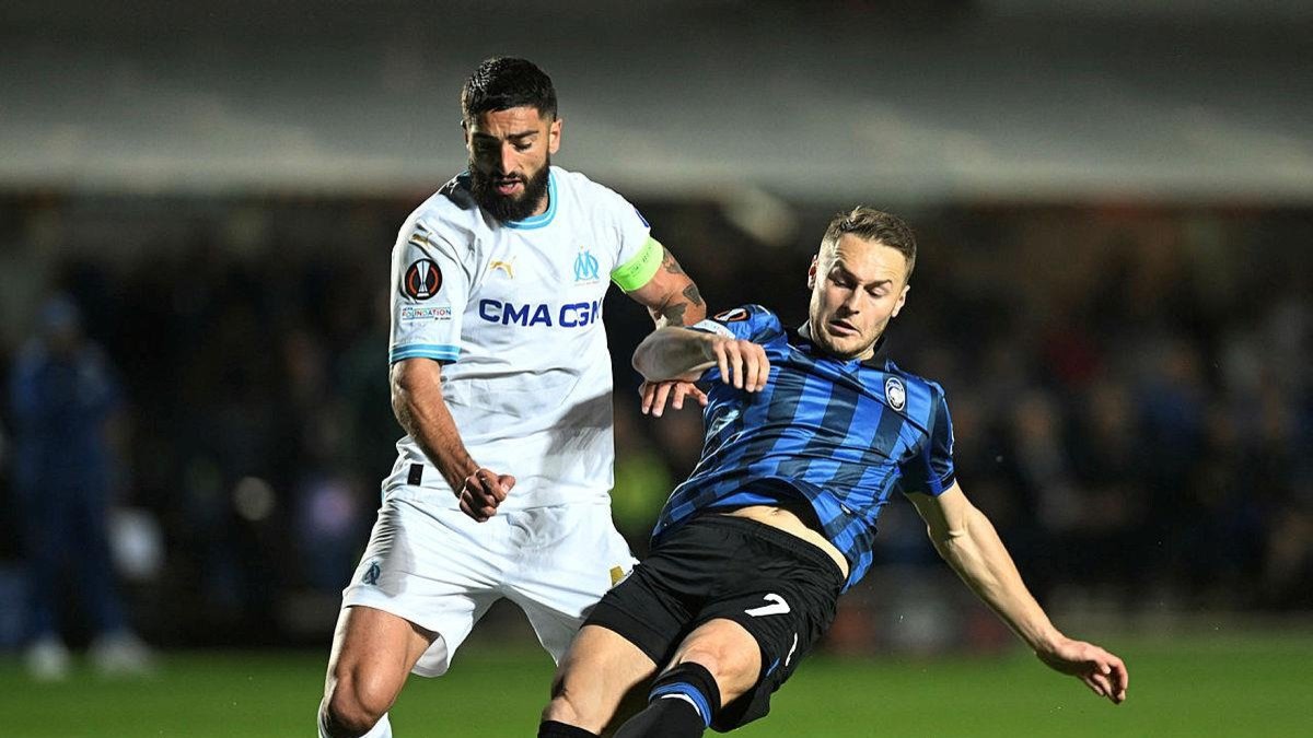 Gigot'ta sorun Marsilya