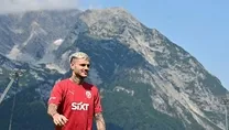 Icardi derbiyi bekliyor