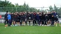 G.Antep pusuya yattı!