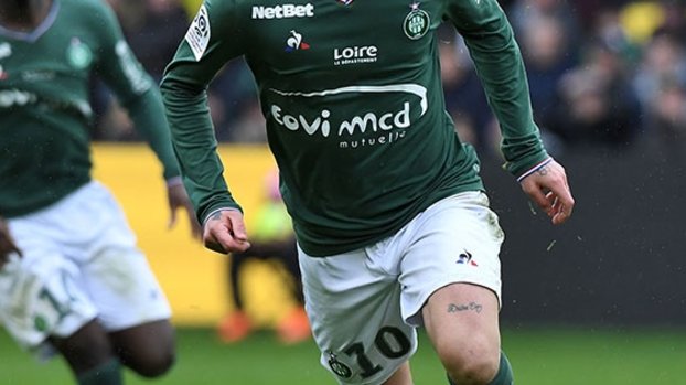 Flaş transfer hamlesi! Teixeira'nın yerine Remy Cabella geliyor