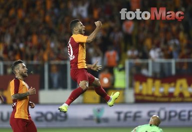 Yıldız futbolcudan Galatasaray’a kötü haber! Ameliyat şüphesi...