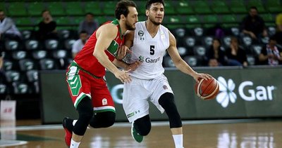 Darüşşafaka'dan net galbiyet