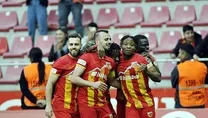Kayseri 3 istiyor