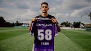 Yasin Anderlecht’e kiralandı