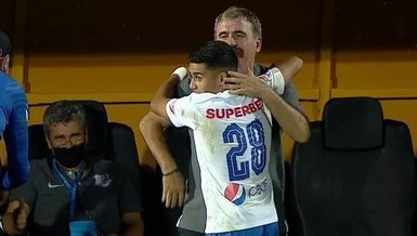 Sali için yeni teklif 600 bin euro!