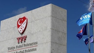 Fenerbahçe'den TFF'ye İlyas Çelik tepkisi