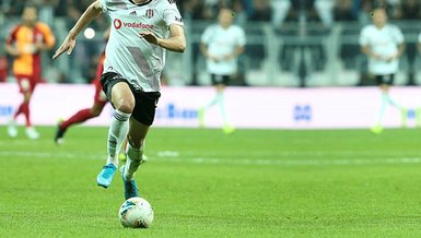 Son dakika transfer haberi: Beşiktaş'ta Umut Nayir kampa katılmayacak!