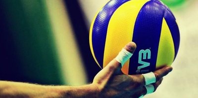 Voleybolda Avrupa kupalarına 10 Türk takım