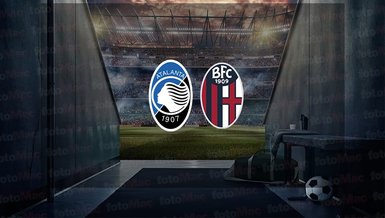 Atalanta - Bologna maçı ne zaman, saat kaçta ve hangi kanalda canlı yayınlanacak? | İtalya Serie A