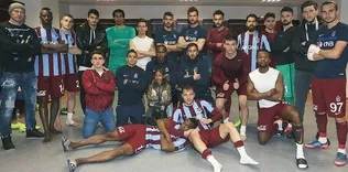Fırtına en az gol yiyen takım