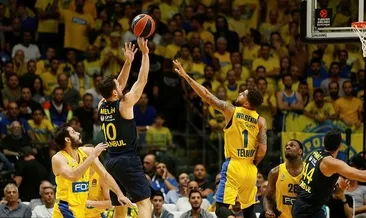 Fenerbahçe kayıp