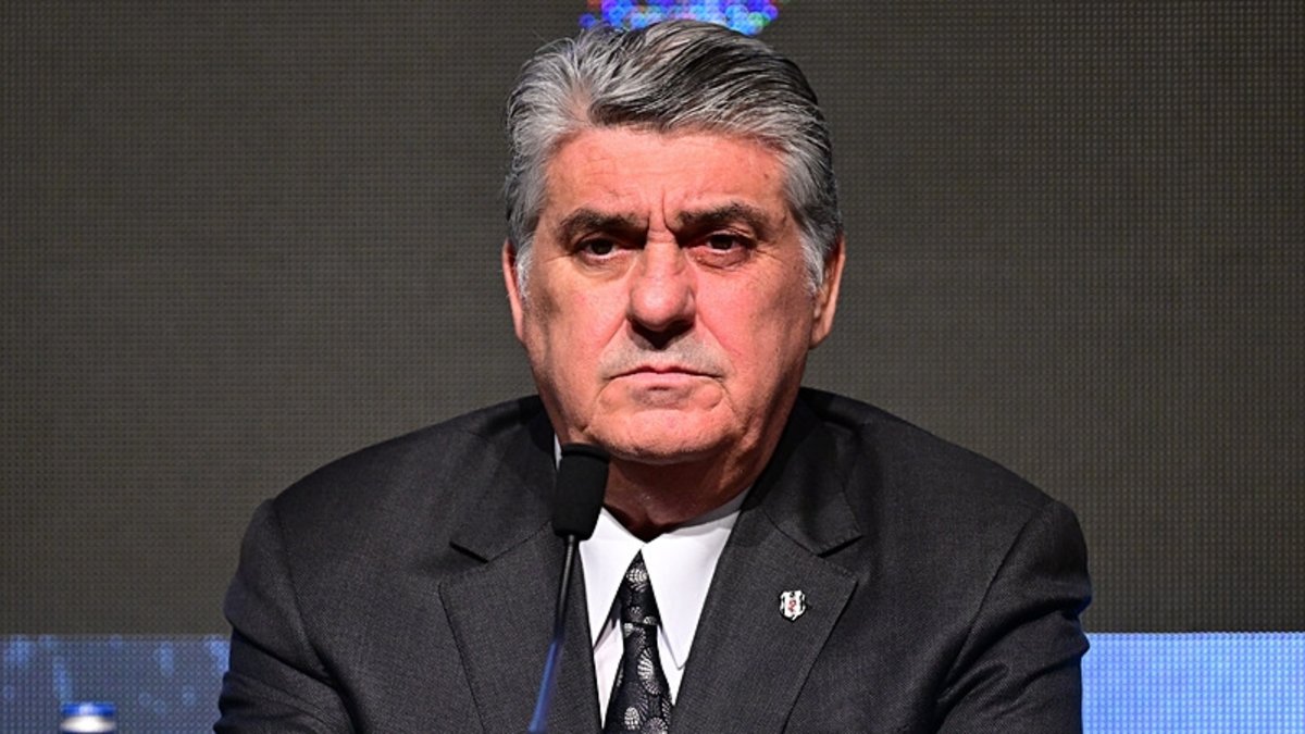 Beşiktaş'ta Serdal Adalı'nın raporu gerçeği ortaya çıkardı! Hasan Arat döneminde... Beşiktaş'ta Serdal Adalı'nın raporu gerçeği ortaya çıkardı! Hasan Arat döneminde...