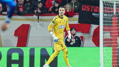 İstikrarın adı Okan Kocuk